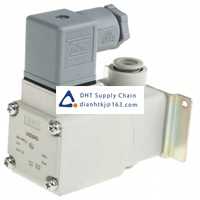 Pneumatic accessories _SMC_VX230HG