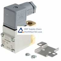 Pneumatic accessories _SMC_VX212AGAXB