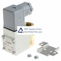 Pneumatic accessories _SMC_VX212EGAXB