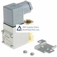 Pneumatic accessories _SMC_VX214FGAXB