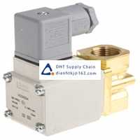 Pneumatic accessories _SMC_VX234GGA