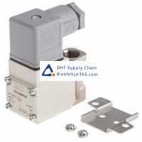 Pneumatic accessories _SMC_VX212MGKXB