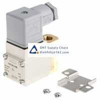 Pneumatic accessories _SMC_VX212ALAXB