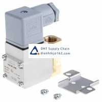 Pneumatic accessories _SMC_VX214FLAXB