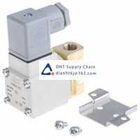 Pneumatic accessories _SMC_VX222ALAXB