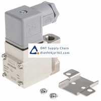 Pneumatic accessories _SMC_VX212HLKXB