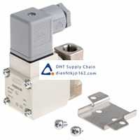 Pneumatic accessories _SMC_VX222HLKXB