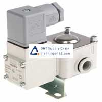 Pneumatic accessories _SMC_VXD230FG