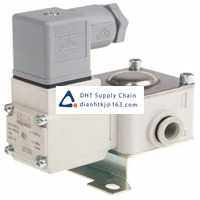 Pneumatic accessories _SMC_VXD230DG