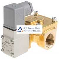 Pneumatic accessories _SMC_VXD252LGA