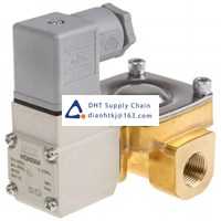 Pneumatic accessories _SMC_VXD242GGA