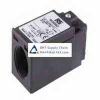 Limit and position switches  RS PRO_902-6862