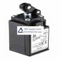 Limit and position switches  RS PRO_902-6871