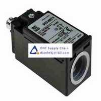 Limit and position switches  RS PRO_902-6874