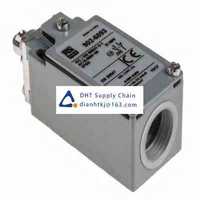 Limit and position switches  RS PRO_902-6893