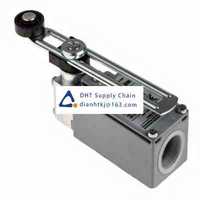 Limit and position switches  RS PRO_902-6896