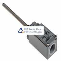 Limit and position switches  RS PRO_902-6903