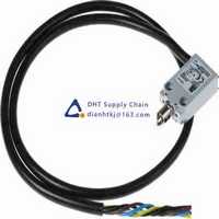 Limit and position switches  RS PRO_902-6929