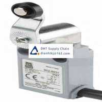 Limit and position switches  RS PRO_902-6931