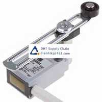 Limit and position switches  RS PRO_902-6935