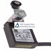 Limit and position switches  RS PRO_902-6950