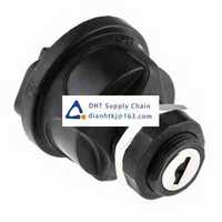 Key switches and selector switches Cole Hersee_95060