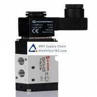 Pneumatic accessories _RS PRO_907-6384