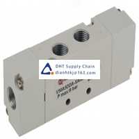 Pneumatic accessories _RS PRO_907-6407