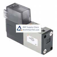 Pneumatic accessories _SMC_VZ1120-5MOZ-M5-Q