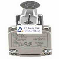 Limit and position switches  Omron_WLCA2-Y-N