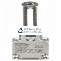 Limit and position switches  Omron_WLCA12-2NG-N