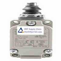 Limit and position switches  Omron_WLD18-Y-N