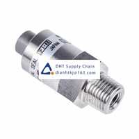 Pneumatic accessories _SMC_MQR1-M5