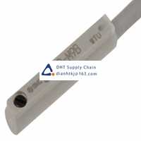 Pneumatic accessories _SMC_D-M9BZ