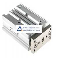 Pneumatic accessories _SMC_MGPM12-50Z