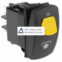 Rocker switches and components Carling Technologies_VDBBHYPC-XZXXX-1XPTO1