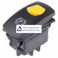 Rocker switches and components Carling Technologies_VDBBHYPC-XZXY2-1-XYPB1