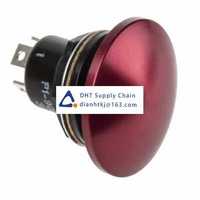 Pushbutton switches and components Otto_P1-90266