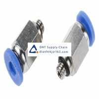 Pneumatic accessories _RS PRO_916-0697