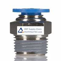 Pneumatic accessories _RS PRO_916-0716