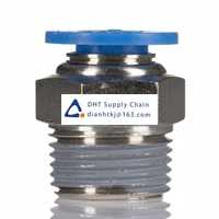 Pneumatic accessories _RS PRO_916-0729