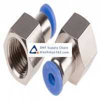 Pneumatic accessories _RS PRO_916-0738