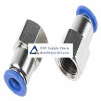 Pneumatic accessories _RS PRO_916-0748