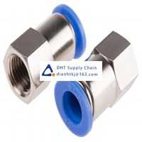 Pneumatic accessories _RS PRO_916-0750