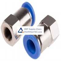 Pneumatic accessories _RS PRO_916-0757