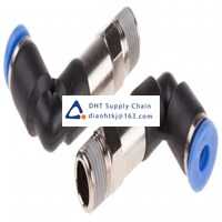 Pneumatic accessories _RS PRO_916-0763