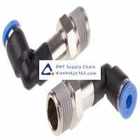 Pneumatic accessories _RS PRO_916-0766