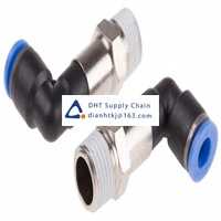 Pneumatic accessories _RS PRO_916-0772