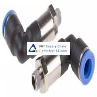 Pneumatic accessories _RS PRO_916-0788