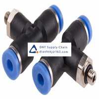 Pneumatic accessories _RS PRO_916-0791